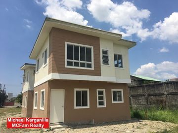 3 Bedroom House in Lot in Marilao Bulacan - Torie Place Marilao
