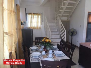 3 Bedroom House in Lot in Marilao Bulacan - Torie Place Marilao