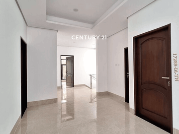 Rumah Brandnew Siap Huni Dijual Dalam Cluster Di Graha Raya