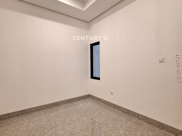 Rumah Brandnew Siap Huni Dijual Dalam Cluster Di Graha Raya