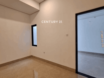 Rumah Brandnew Siap Huni Dijual Dalam Cluster Di Graha Raya
