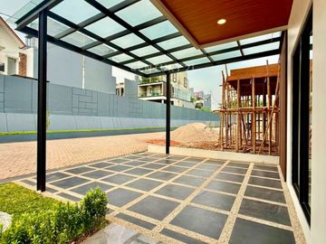 Dijual Rumah Brandnew Cilandak Dekat Gerbang Tol TB Simatupang