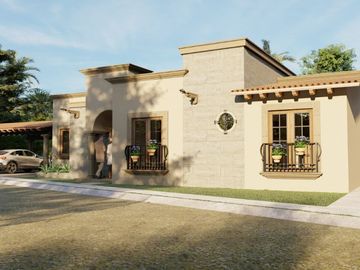 Casa en venta en el Fraccionamiento Kintas Residencial