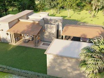 Casa en venta en el Fraccionamiento Kintas Residencial
