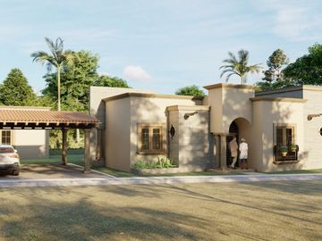 Casa en venta en el Fraccionamiento Kintas Residencial