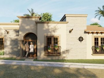 Casa en venta en el Fraccionamiento Kintas Residencial