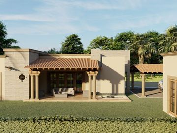 Casa en venta en el Fraccionamiento Kintas Residencial