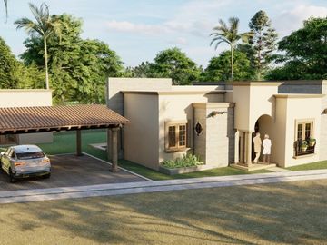 Casa en venta en el Fraccionamiento Kintas Residencial
