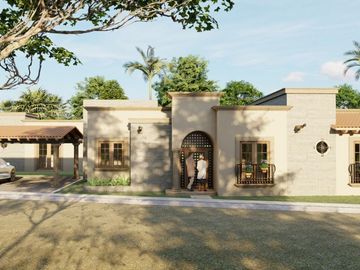 Casa en venta en el Fraccionamiento Kintas Residencial