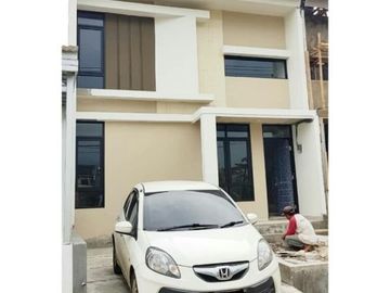 Rumah di Cangkuang dekat tol soroja MANTAP BANGET