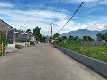 Rumah di Cangkuang dekat tol soroja MANTAP BANGET