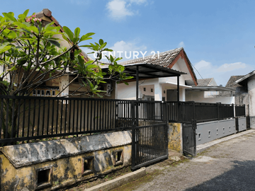 Hunian Dan Investasi Di Wedomartani Dekat Kampus Sanata Dharma