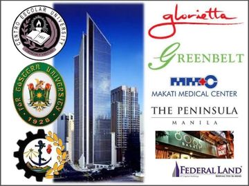 For sale and for rent condo in makati Paseo de roces makati metro manila