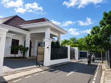 Dijual Rumah Luxury Lebak Bulus Jakarta Selatan