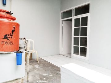 Di Jual Rumah Siap Huni 3 Kamar Harga Nego di Taman Cibaduyut Indah Bandung