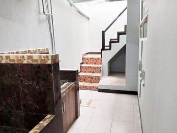 Di Jual Rumah Siap Huni 3 Kamar Harga Nego di Taman Cibaduyut Indah Bandung