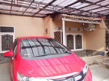 Di Jual Rumah Siap Huni 3 Kamar Harga Nego di Taman Cibaduyut Indah Bandung