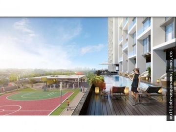 APARTAMENTO-VENTA-GALERIA TOWER-TUMBA MUERTO 76.65M2