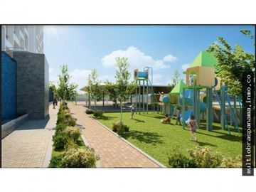 APARTAMENTO-VENTA-GALERIA TOWER-TUMBA MUERTO 76.65M2