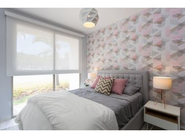 APARTAMENTO-VENTA-GALERIA TOWER-TUMBA MUERTO 76.65M2