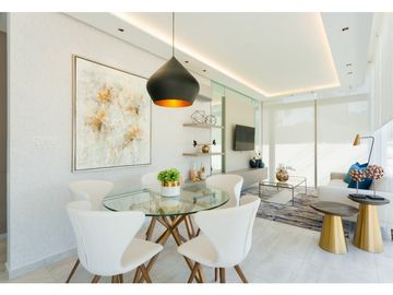 APARTAMENTO-VENTA-GALERIA TOWER-TUMBA MUERTO 76.65M2