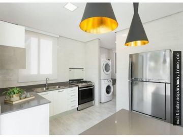 APARTAMENTO-VENTA-GALERIA TOWER-TUMBA MUERTO 76.65M2