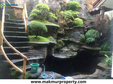 Rumah Di Kota Malang Dijual Crpat