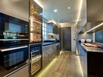 Linda y moderna casa en venta, excelente estado y ubicación privilegiada, en el corazón de Peñalolén