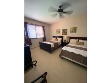 Se vende Villa en Boquete
