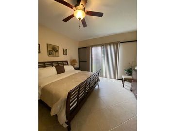 Se vende Villa en Boquete