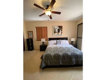 Se vende Villa en Boquete