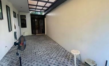 4BR duplex house for rent in Bel Air Makati four bedrooms semi furnished
