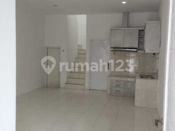 Rumah 4.5X13 Rapi Lingkungan Bagus Citra 2 Ext