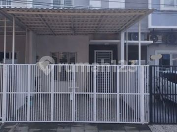 Rumah 4.5X13 Rapi Lingkungan Bagus Citra 2 Ext