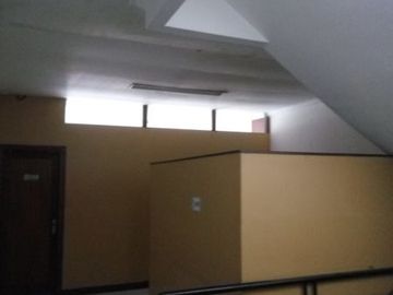 Ruko Murah Pisan Kota Bandung ramai