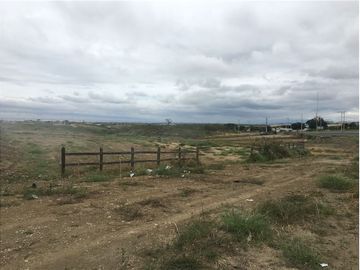 Terreno de venta zona  la tejedora Manta