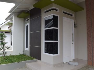 rumah impian semua keluarga