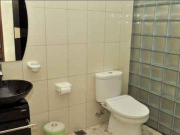 ASTALOKA GUEST HOUSE DIJUAL DI BALI FULL FURNISHED 5,9 M