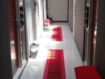 kos dekat kampus besar kota malang