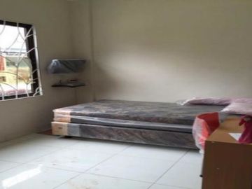 Rumah kost - kostan di kota mandiri Galuh Mas Karawang Jawa Barat | RUKOST-GM1