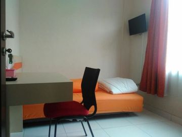 Rumah kost - kostan di kota mandiri Galuh Mas Karawang Jawa Barat | RUKOST-GM1