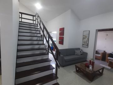 CASA en ARRIENDO en Cúcuta Caobos