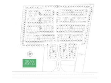 VENDO LOTES EN BARRIO PRIVADO GRAN BOEDO LUJAN DE CUYO CARRODILLA