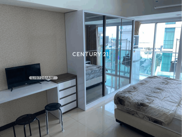 Dijual Unit Apartemen La Grande Full Furnished Di Kota Bandung