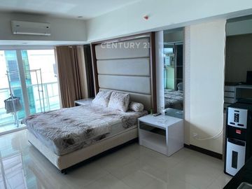 Dijual Unit Apartemen La Grande Full Furnished Di Kota Bandung