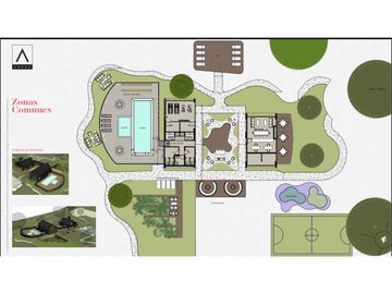 Venta de proyecto casas campestres en el retiro