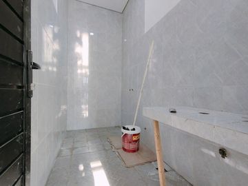 Rumah Baru 2 Lantai Dalam Perumahan di Jalan Kaliurang