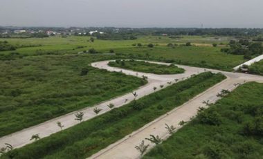 Industrial Lot for Sale inside Cavite Technopark