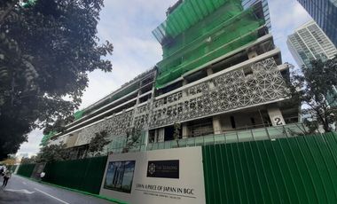 THE SEASONS RESIDENCES BGC PHILIPPINES