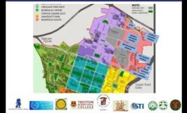 THE SEASONS RESIDENCES BGC PHILIPPINES
